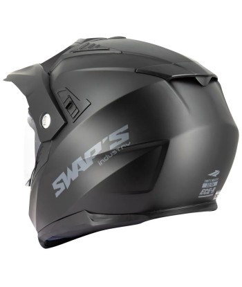 Integralhelm | S-Line S441 VENGE + PINLOCK Amélioration de cerveau avec