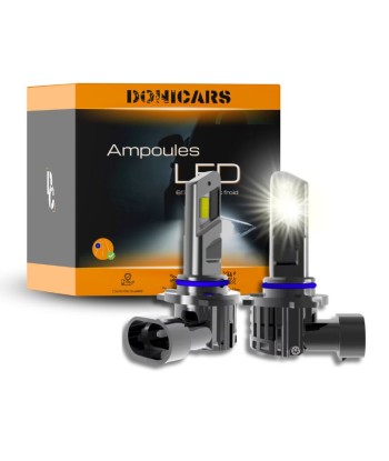 Pack Ampoules LED HIR2 55W - Blanc pur - Plug & Play vente chaude votre 