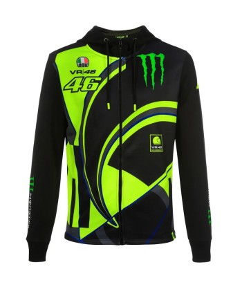 Kawasaki-Jacke – Racing pas chere