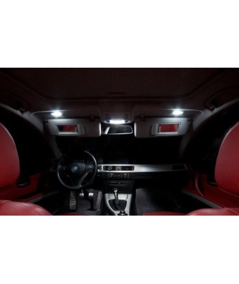 Zestaw LED BMW serii 3 E92 coupe (2006-2013) 2023