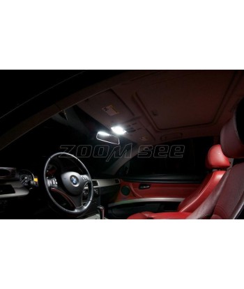 Zestaw LED BMW serii 3 E92 coupe (2006-2013) 2023