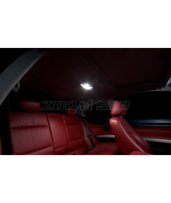 Zestaw LED BMW serii 3 E92 coupe (2006-2013) 2023