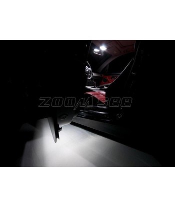 Zestaw LED BMW serii 3 E92 coupe (2006-2013) 2023