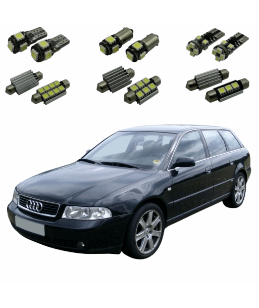 Zestaw LED Audi A4 B5 Avant (1996-2001) online