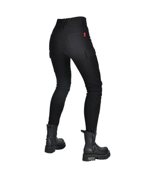 Sommer-Motorradhose + Rock für Damen Amélioration de cerveau avec