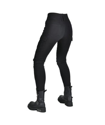 Sommer-Motorradhose + Rock für Damen Amélioration de cerveau avec