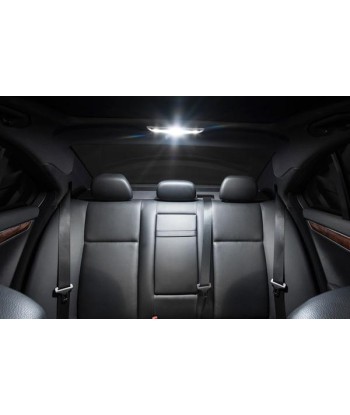 Zestaw LED Mercedes Benz Klasa C (2011-2021) sélection de produits