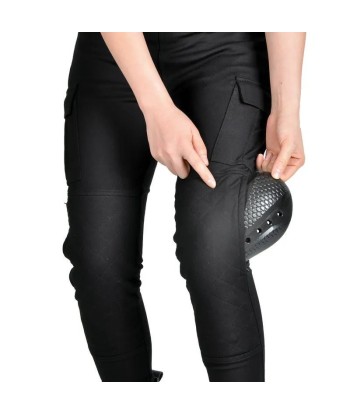 Sommer-Motorradhose + Rock für Damen Amélioration de cerveau avec