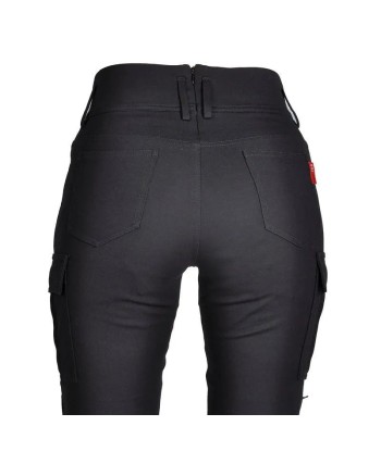 Sommer-Motorradhose + Rock für Damen Amélioration de cerveau avec