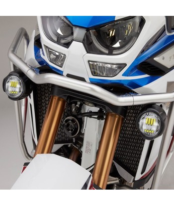 Dodatkowe Lampy Motocyklowe Honda CRF 1100 L Africa Twin 2019 2020 Lampy LED 6500K 40W de pas cher