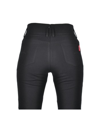 Sommer-Motorradhose + Rock für Damen en stock