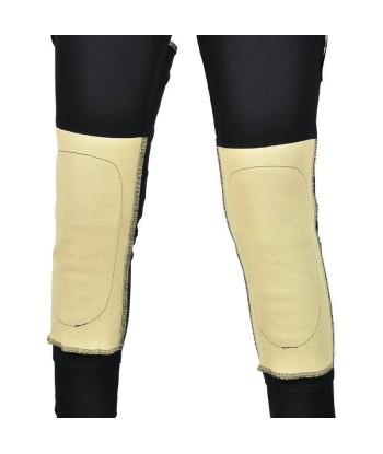 Sommer-Motorradhose + Rock für Damen en stock