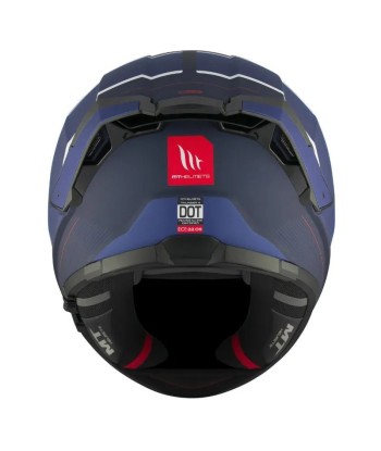 Mattschwarzer Motorrad-Integralhelm paiement sécurisé