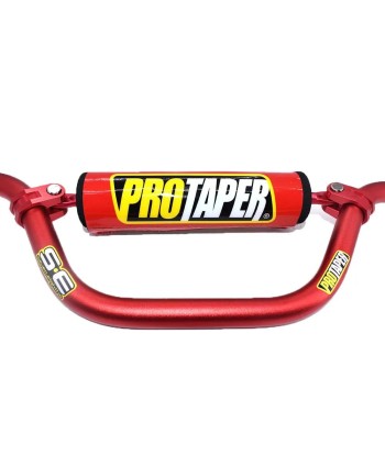 Pro Taper Lenker – 22 mm Rot prix pour 