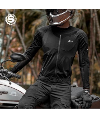 Belüftete Sommer-Motorradjacke für Herren – Ventura™ sur le site 