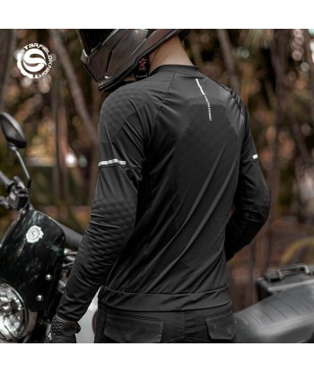 Belüftete Sommer-Motorradjacke für Herren – Ventura™ sur le site 