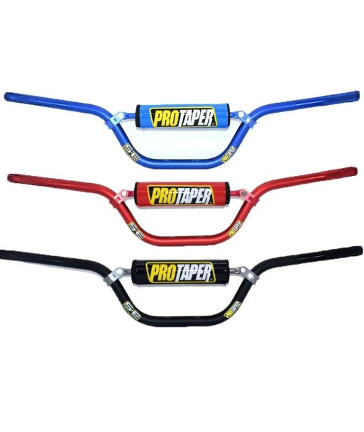 Pro Taper Motocross-/Dirt-Pit-Bike-Lenker – 22 mm pour bénéficier 