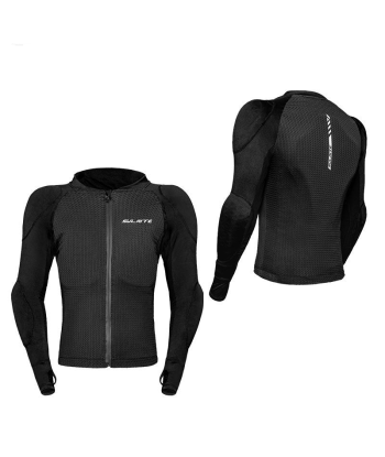 Sommer-Motorradjacke für Herren – AirFlow Defender™ s'inspire de l'anatomie humaine