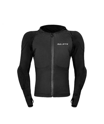 Sommer-Motorradjacke für Herren – AirFlow Defender™ s'inspire de l'anatomie humaine