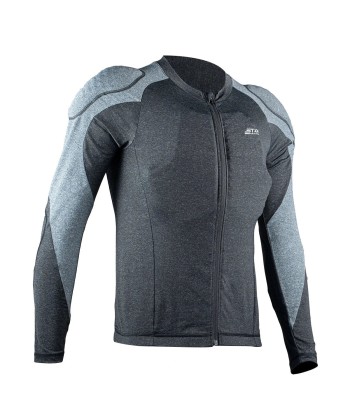 Leichte Sommer-Motorradjacke - BreezeShield™ JUSQU'A -70%! 