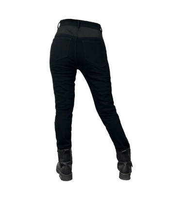 Sommer-Motorradhose + Rock für Damen Par le système avancé 