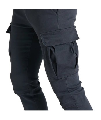 Sommer-Motorradhose + Rock für Damen Comment ça marche