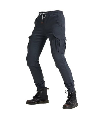 Sommer-Motorradhose + Rock für Damen Comment ça marche