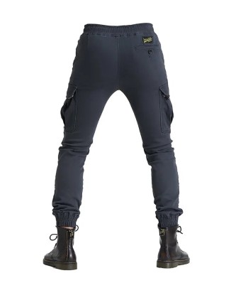 Sommer-Motorradhose + Rock für Damen Comment ça marche