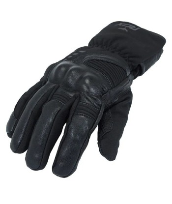 Motorradhandschuhe Winterzugelassen | OSLO-Leder offre 