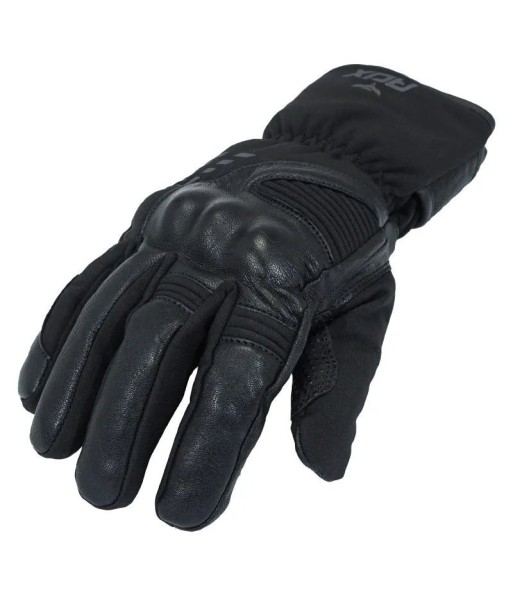 Motorradhandschuhe Winterzugelassen | OSLO-Leder offre 