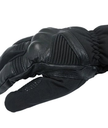 Motorradhandschuhe Winterzugelassen | OSLO-Leder offre 